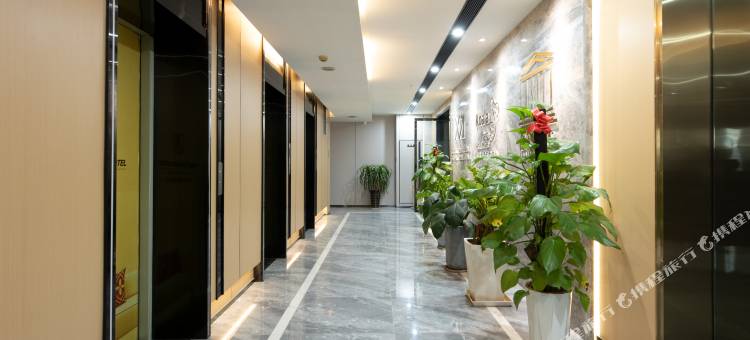 西安皇城海航酒店(钟鼓楼回民街店)图片