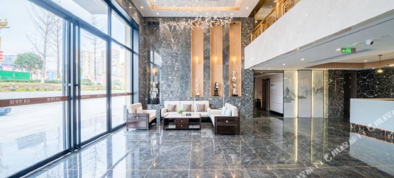 御墅酒店(广安邻水汽车客运站店)图片