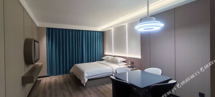 格林豪泰酒店(遵义务川保元城市广场店)图片