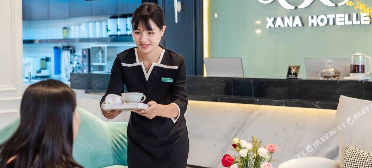 希岸(广州花都狮岭皮革城店)图片