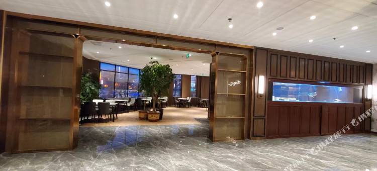 绥芬河云晟嘉酒店(高铁站店)图片