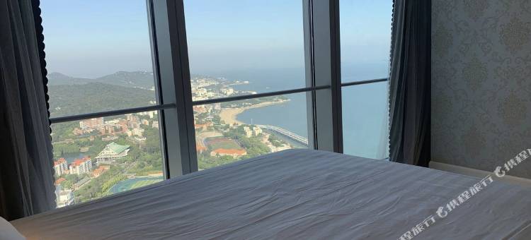厦门云上天籁海景公寓(世茂双子塔店)图片