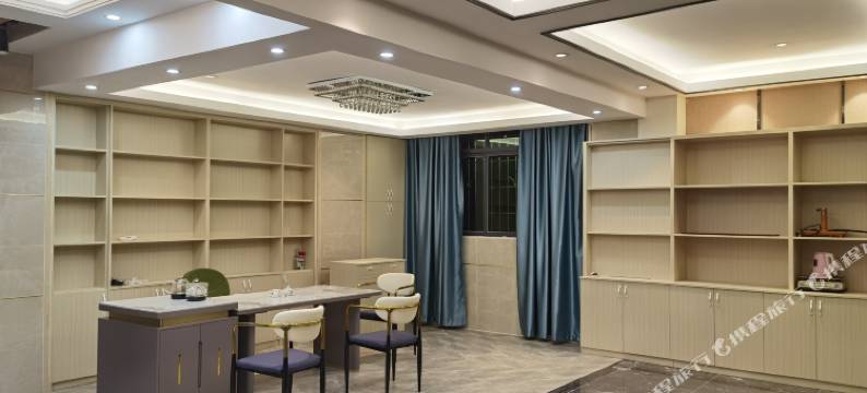 英德英峯酒店(英西峰林走廊店)图片