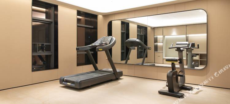 全季酒店(襄阳市政府骧龙国际店)图片