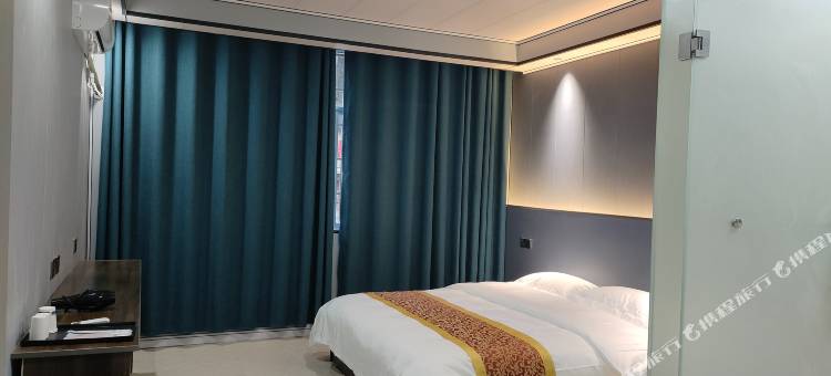 台江龙和宾馆图片