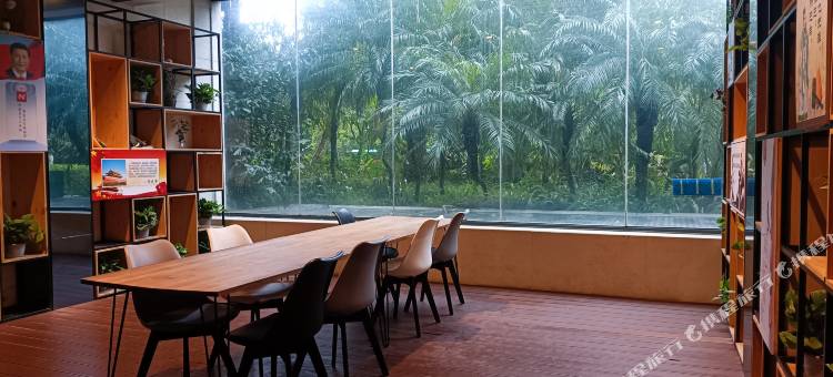北海芊芊海海景公寓(北部湾一号店)图片
