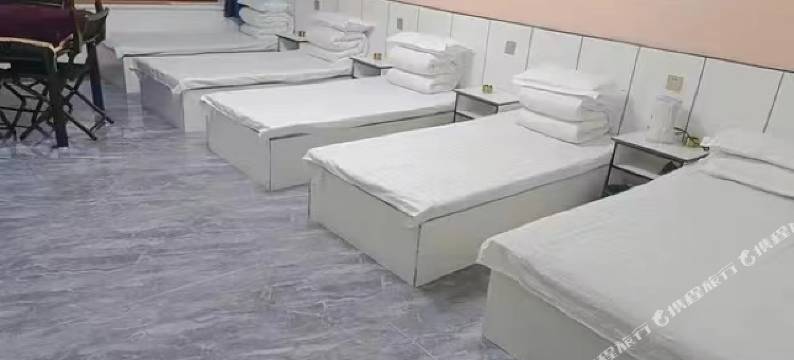 松鸿时尚旅馆图片