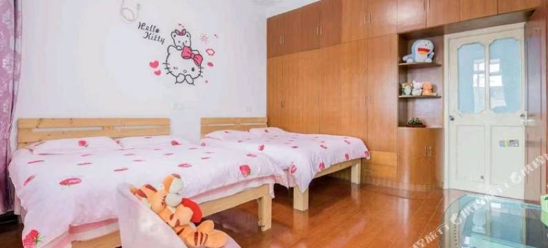 上海小小周民宿图片