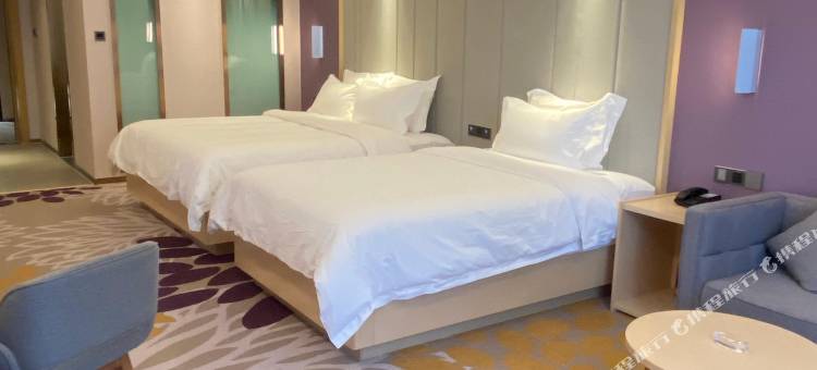 麗枫酒店(昌吉石河子西路金融大厦店)图片