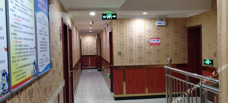 都兰新世纪宾馆图片