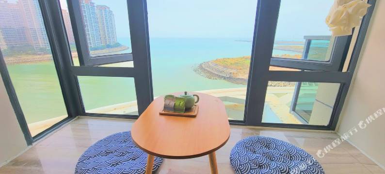 静水栖舍(儋州海花岛店)图片