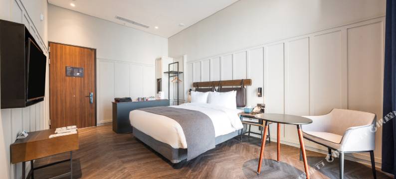 弘大朱尼比诺酒店(Junibino Hotel Hongdae)图片