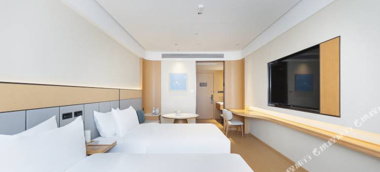 全季酒店(沧州西站京贵中心店)图片