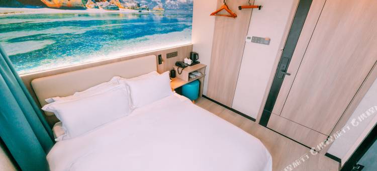 清沐酒店(马鞍山和县文昌南路店)图片