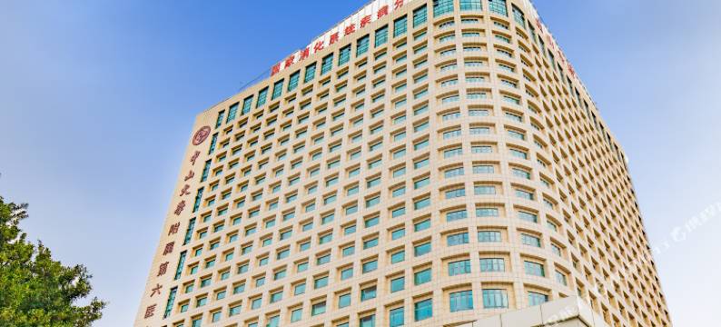 吉享酒店公寓(员村地铁站店)图片