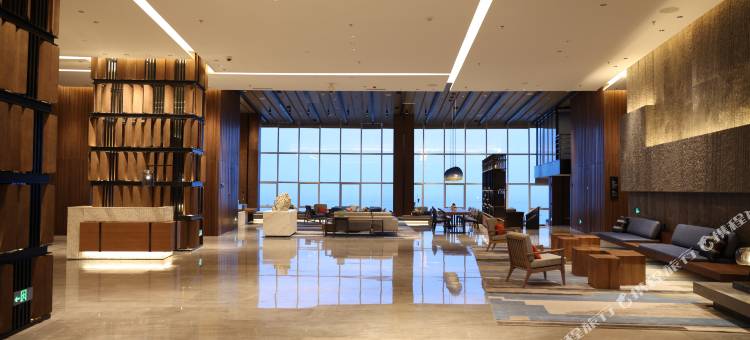 北海喜来登度假酒店图片