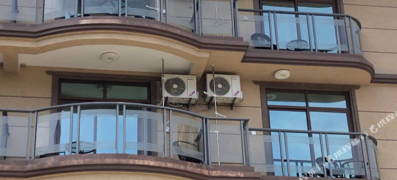 朱家尖漫度民宿图片