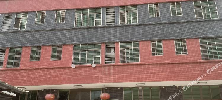 揭阳6+1酒店(潮汕机场店)图片