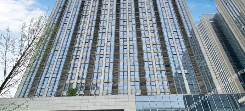 木华锦悦酒店(龙子湖大学城木华广场店)图片