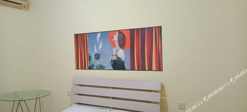 闽侯阳光民宿图片