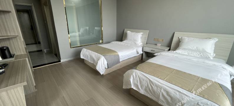 张掖金悦祥宾馆图片