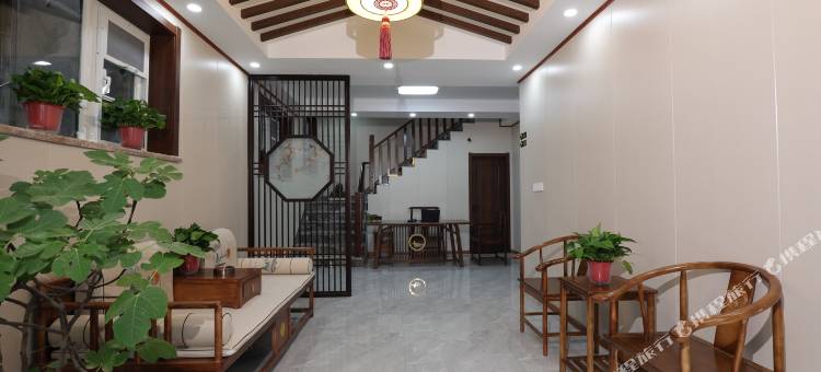 壹号院民宿(曲阜三孔景区店)图片