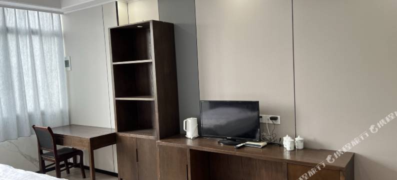 溧阳民宿客栈图片