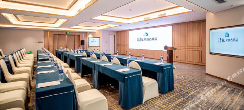 深圳楚天大酒店(福田口岸深圳会展中心店)图片