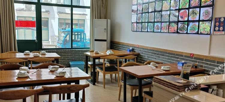 泓徽大酒店(黄山风景区北大门店)图片