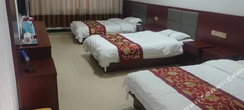 正镶白旗天盛宾馆图片