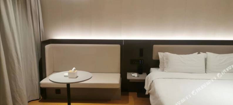 抚顺乐嘉公寓图片