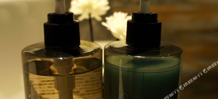 吉地甄选酒店(扎赉特旗政府店)图片