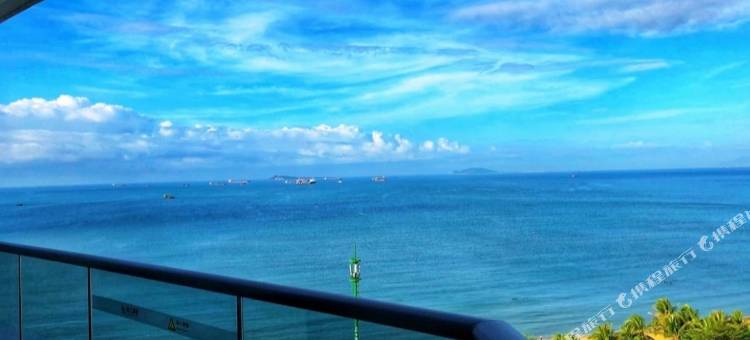 栖尔悦海景酒店(阳西沙扒月亮湾店)图片