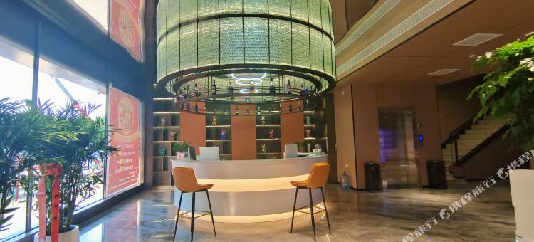 四季·江南酒店(济源职业技术学院御驾街店)图片