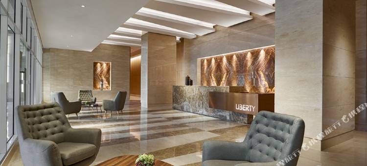 Apartment Medan Podomoro City Deli by Ols Studio图片