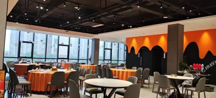 伯爵世家酒店(金坛佳园路店)图片