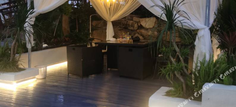 湄洲岛豪景海岸度假山庄图片