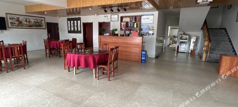 查济南山缘客栈图片