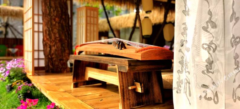 长白山松果焕能民宿图片