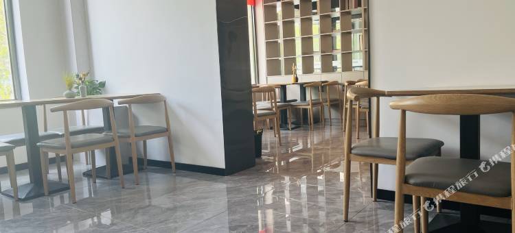 星空酒店(太原北中环街大同路店)图片