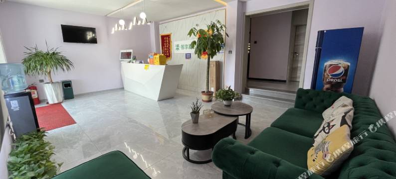 漾·智享酒店(沧州南川老街店)图片