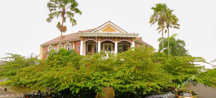 OYO Life 414 洛吉雷乔旅馆(OYO Life 414 Loji Rejo Guest House)图片