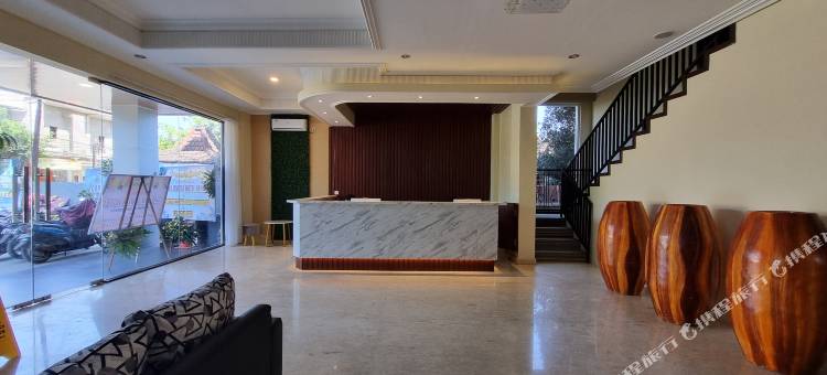 科尔因Juwita酒店(core inn juwita hotel)图片