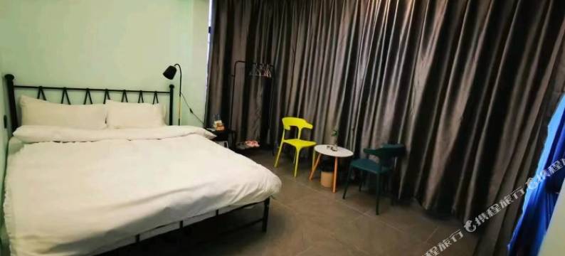 衡阳遇公寓(酃湖路店)图片