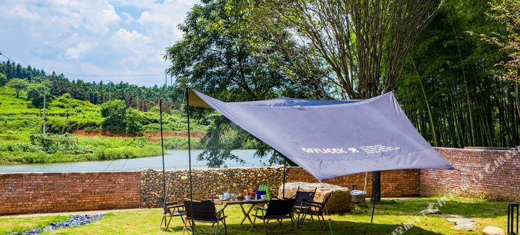 寻也度假民宿·Holiday Villa图片