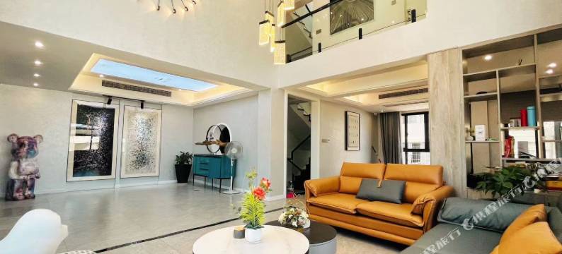 霞浦千里寻美墅图片