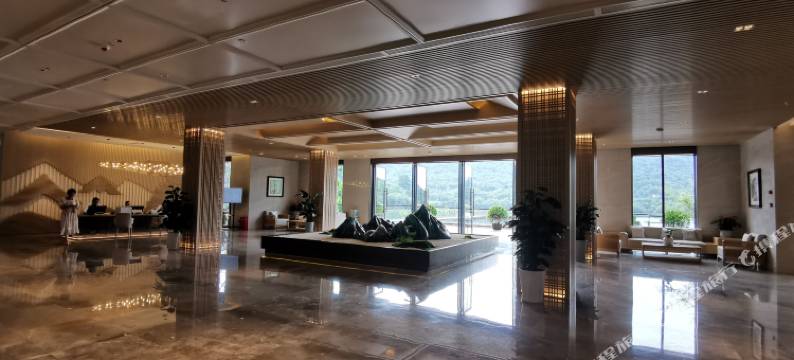 广元花前月下大酒店图片