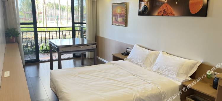 淀夏酒店(雄安新区安新店)图片