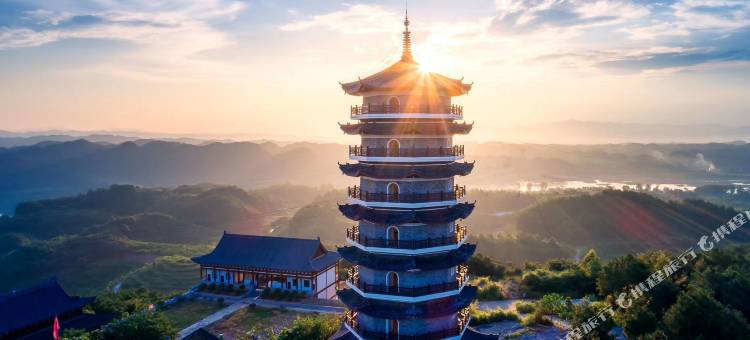 鑫都大酒店图片