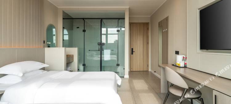 捷豹酒店(盐城大丰港海融广场店)图片